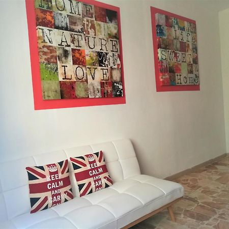 Apartamento Seaside Holidays Alguer Habitación foto