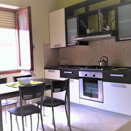 Apartamento Seaside Holidays Alguer Habitación foto