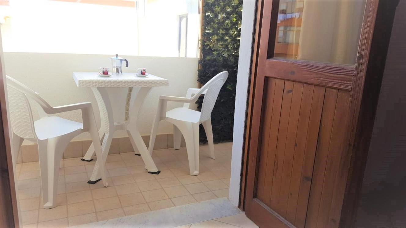 Apartamento Seaside Holidays Alguer Habitación foto