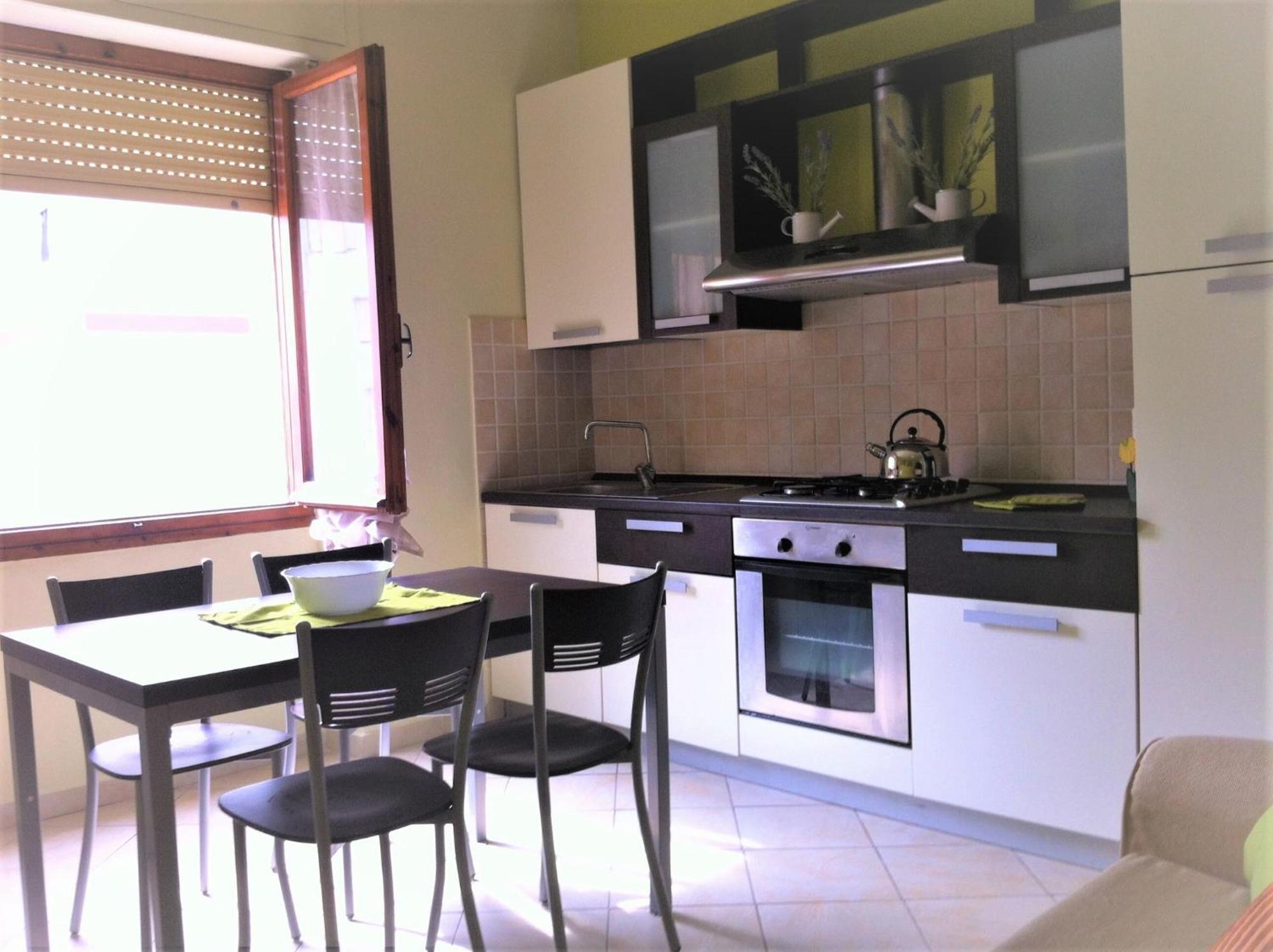 Apartamento Seaside Holidays Alguer Habitación foto
