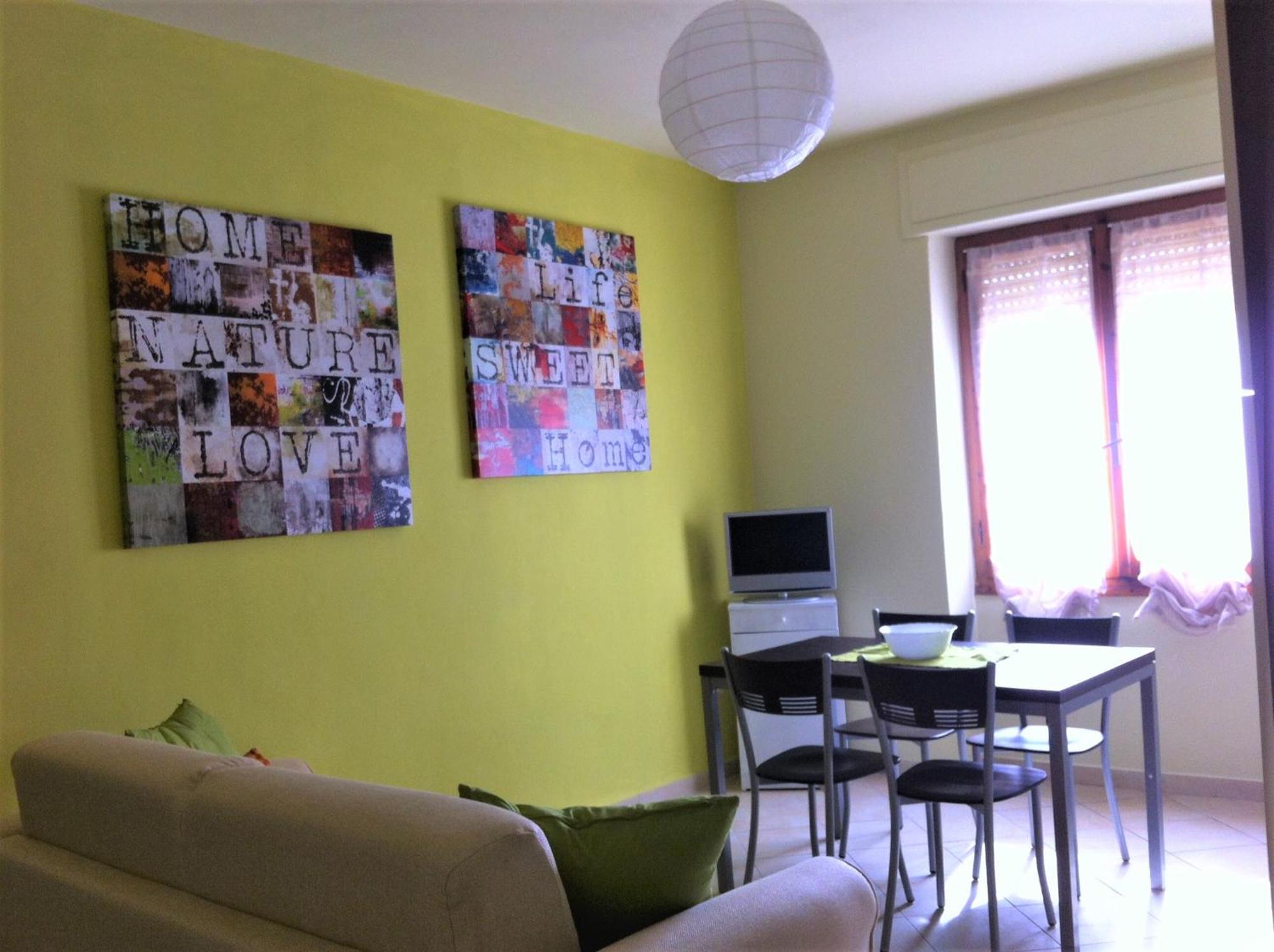 Apartamento Seaside Holidays Alguer Habitación foto