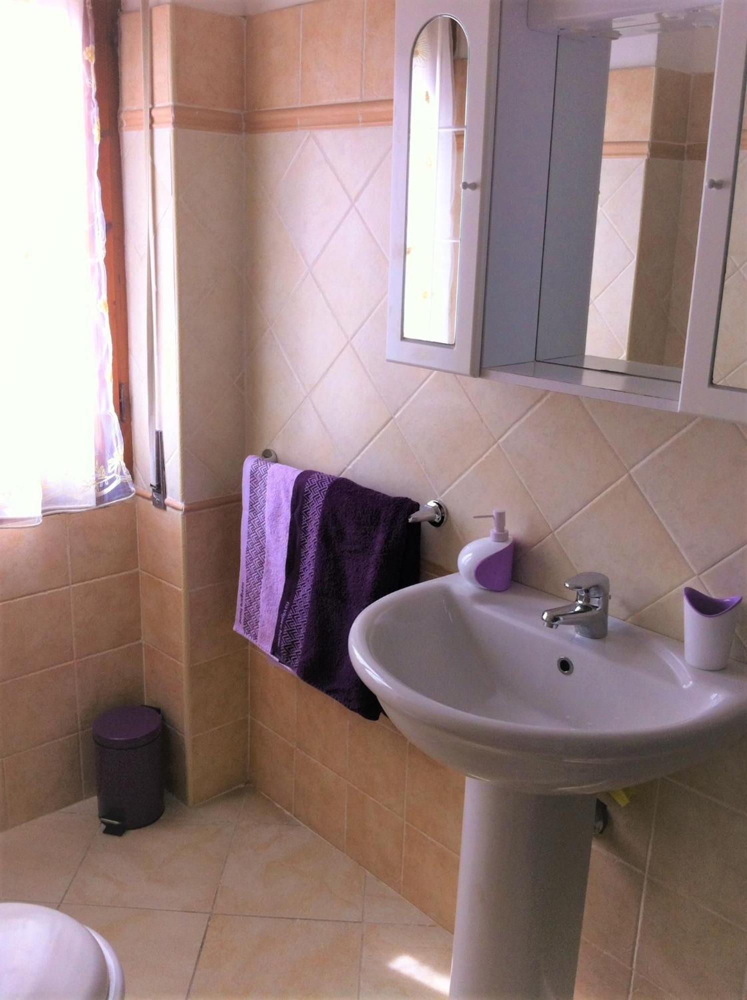 Apartamento Seaside Holidays Alguer Habitación foto
