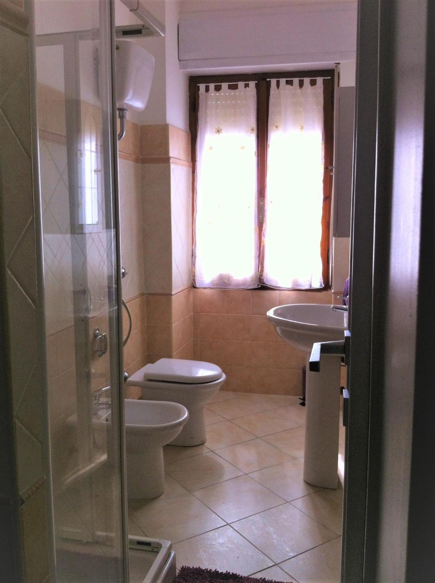 Apartamento Seaside Holidays Alguer Habitación foto