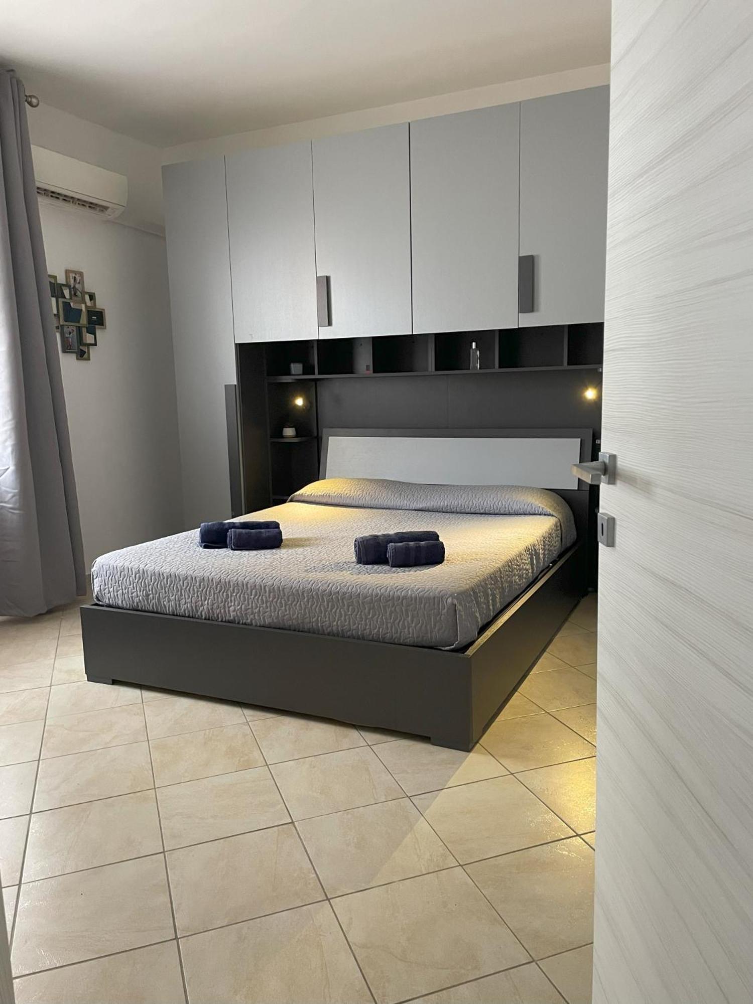 Apartamento Seaside Holidays Alguer Exterior foto